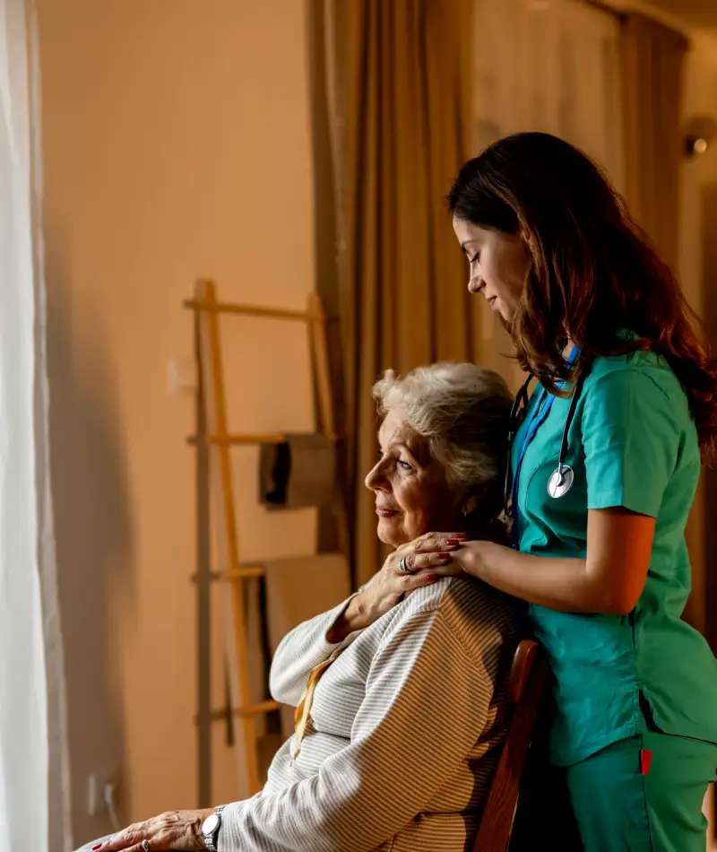 IMG Haven Home Health Services 800x950