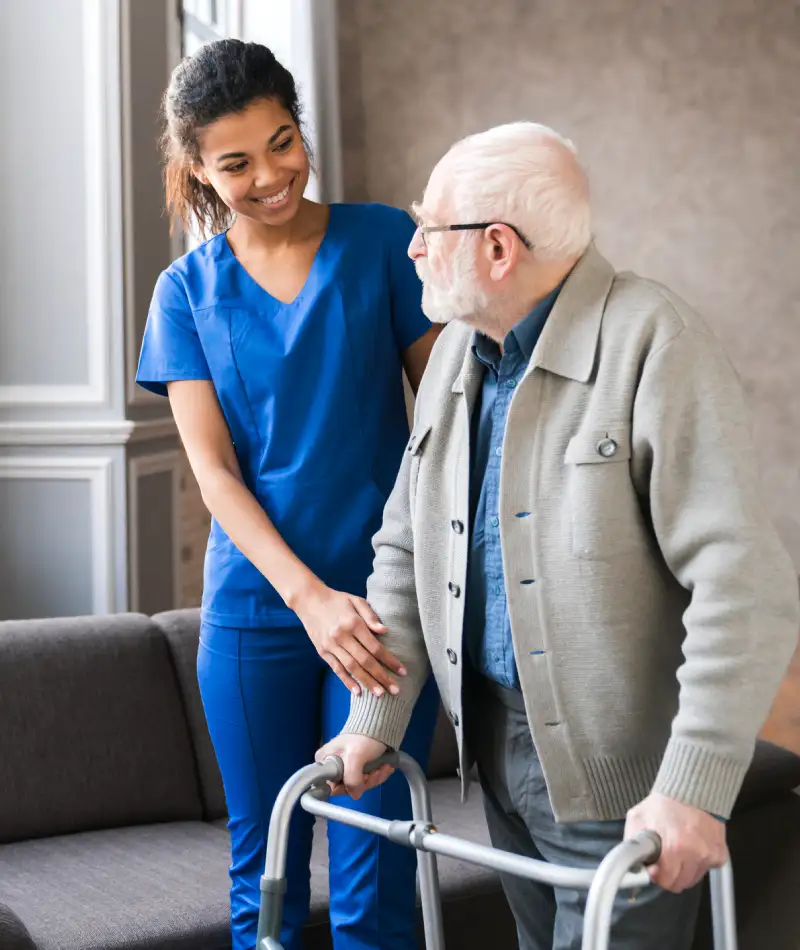 IMG Haven Home Hospice Care 800x950